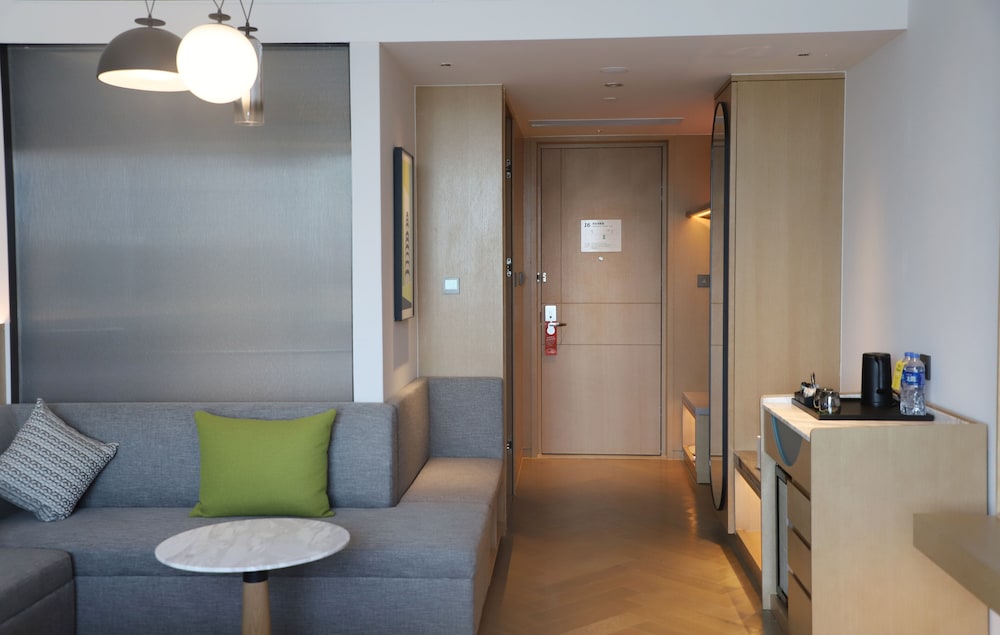 holiday inn zhengzhou high tech zone an ihg hotel