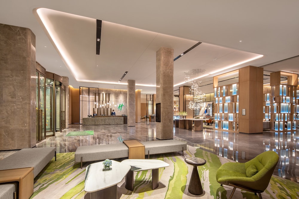 holiday inn zhengzhou high tech zone an ihg hotel