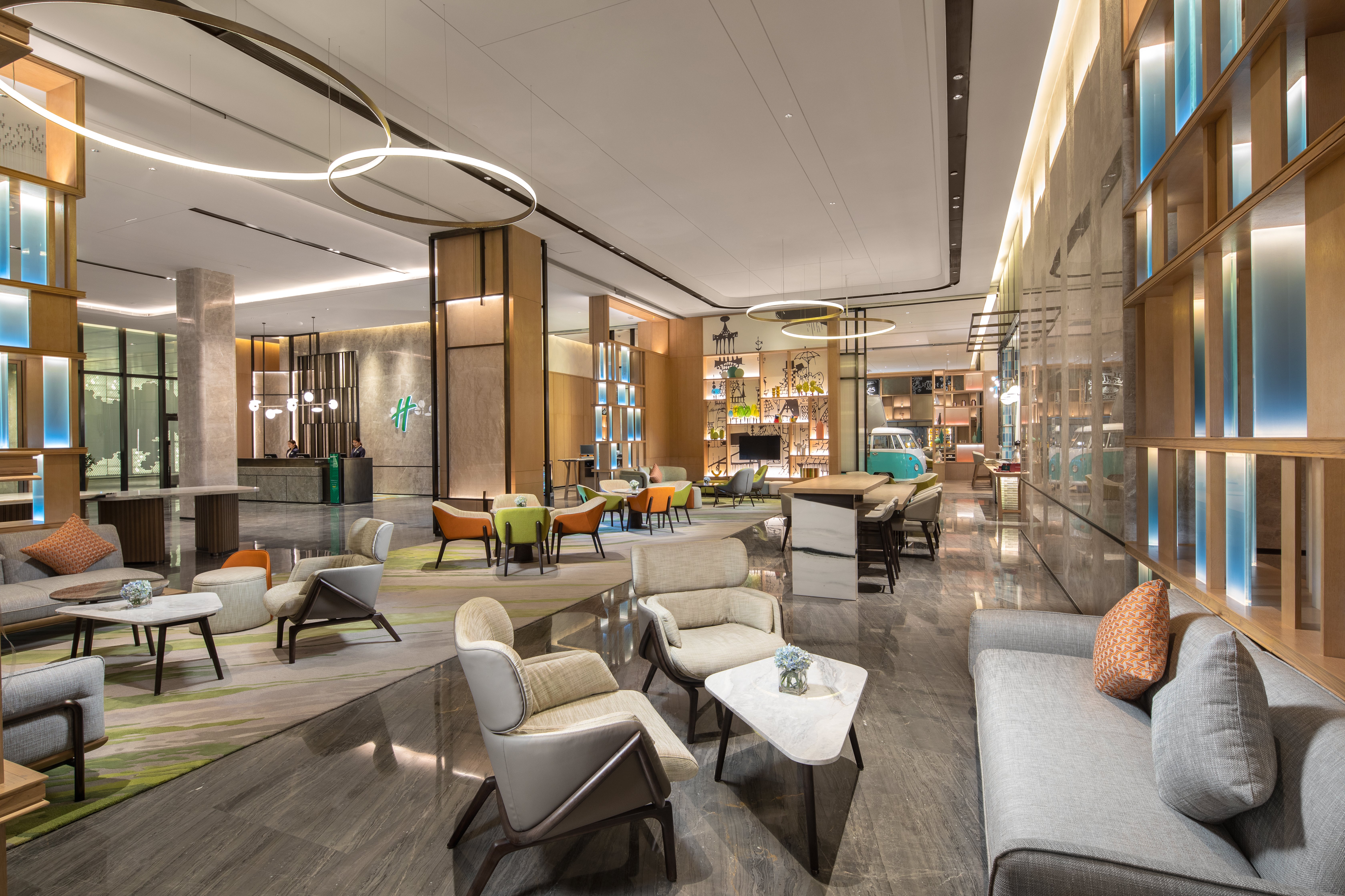 holiday inn zhengzhou high tech zone an ihg hotel