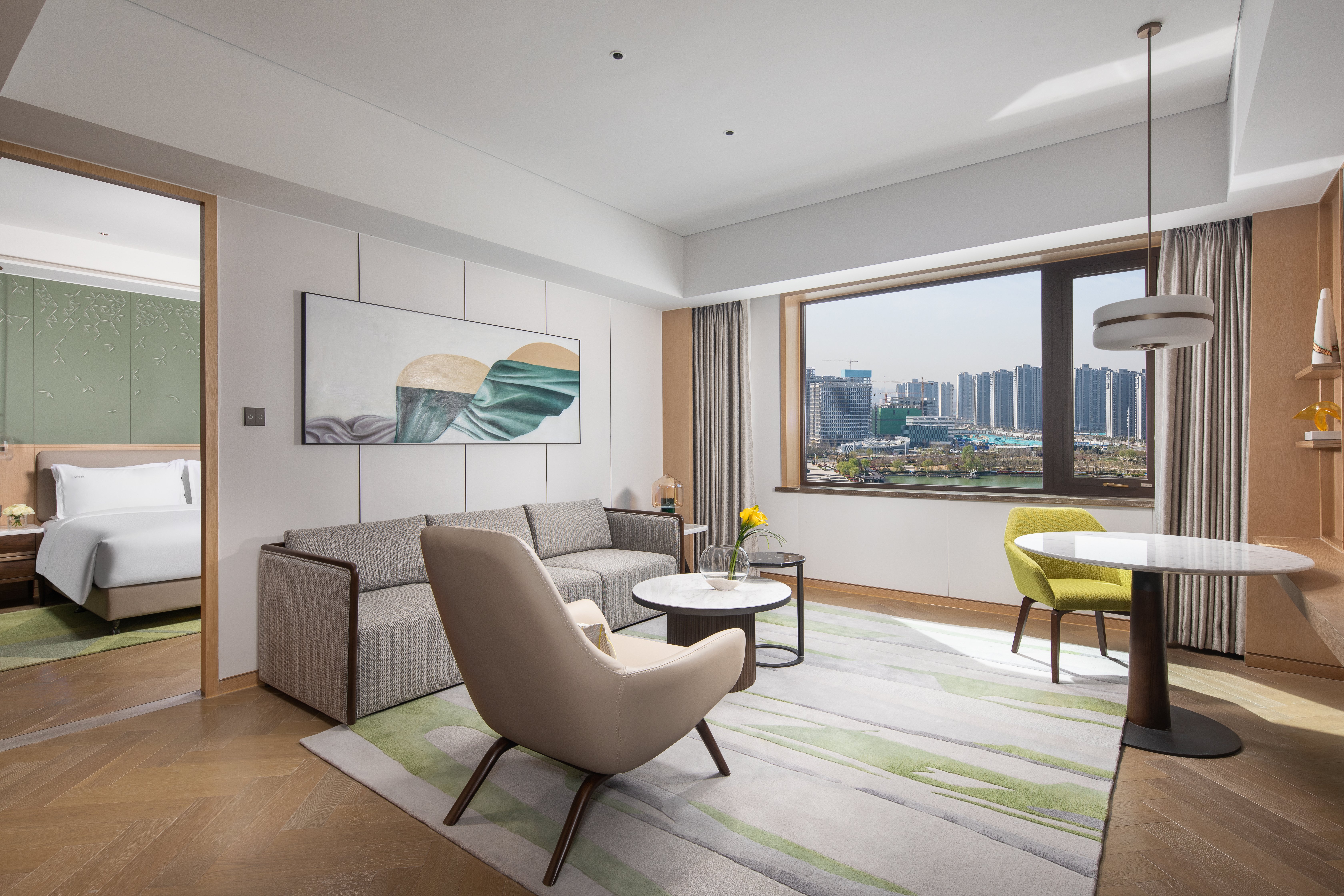 holiday inn zhengzhou high tech zone an ihg hotel