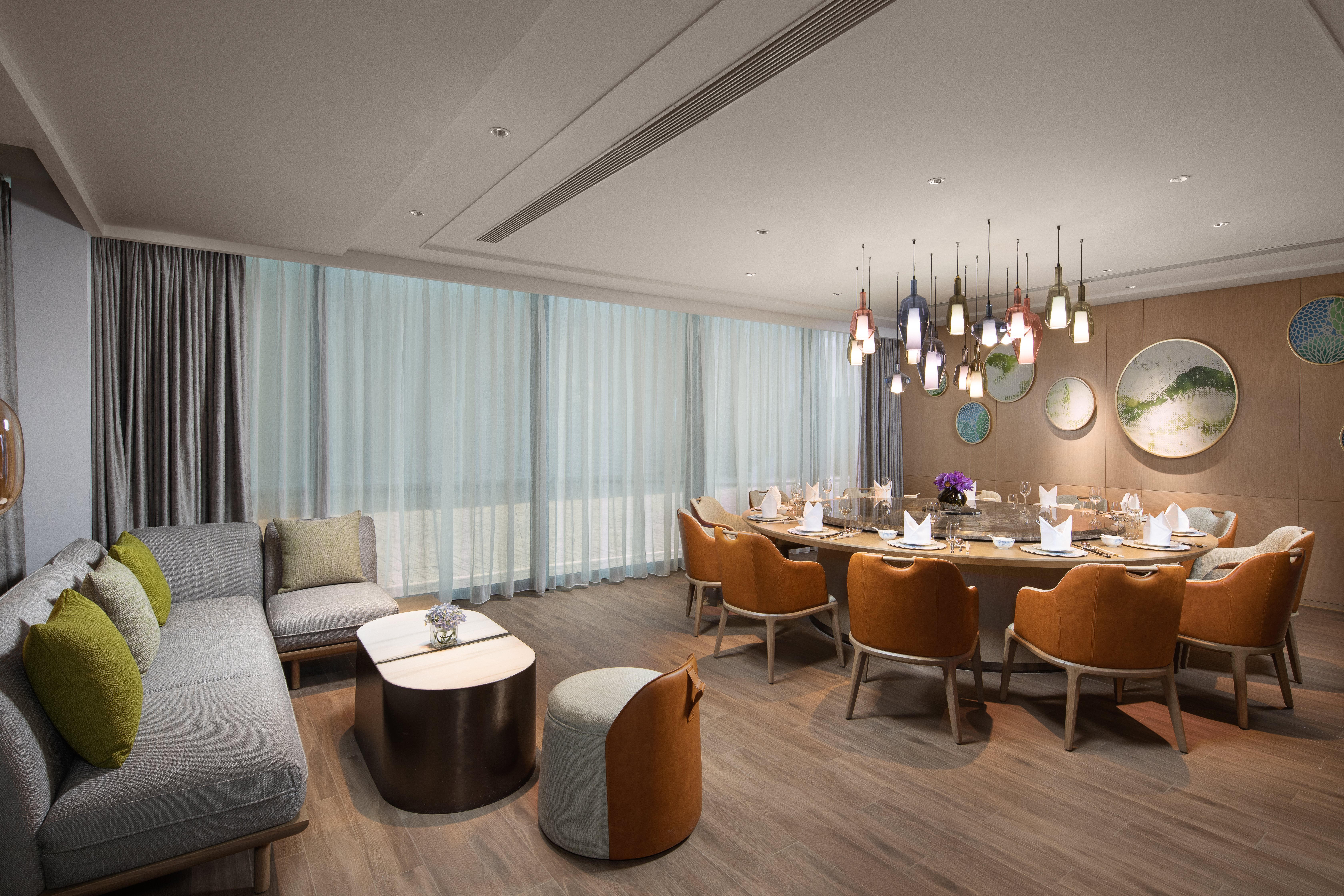 holiday inn zhengzhou high tech zone an ihg hotel