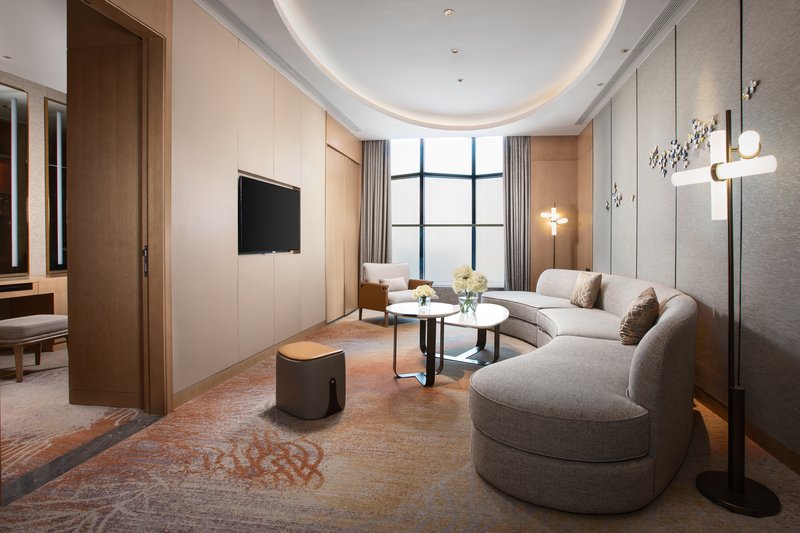 holiday inn zhengzhou high tech zone an ihg hotel