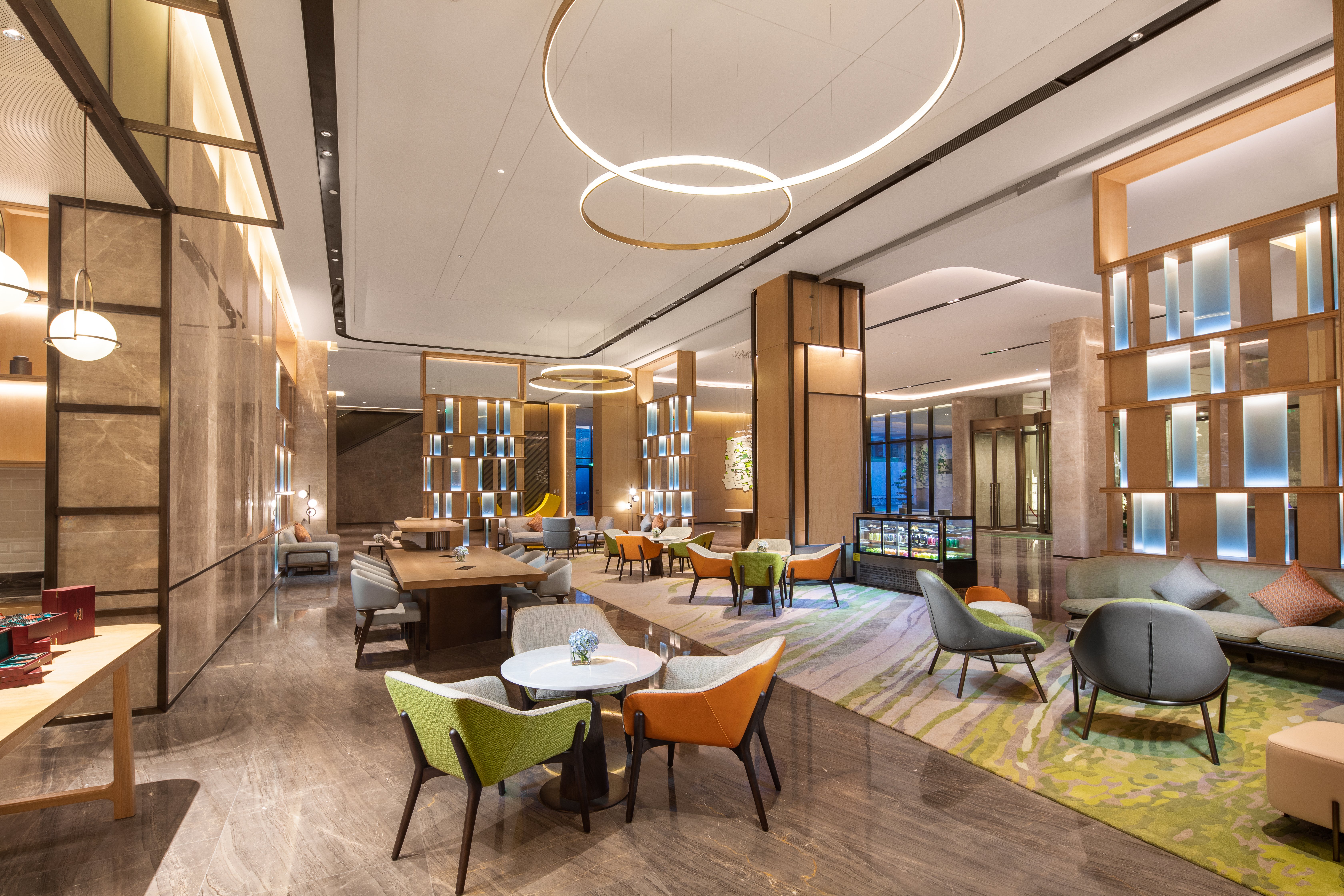 holiday inn zhengzhou high tech zone an ihg hotel
