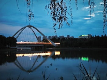 holiday inn zhengzhou high tech zone an ihg hotel
