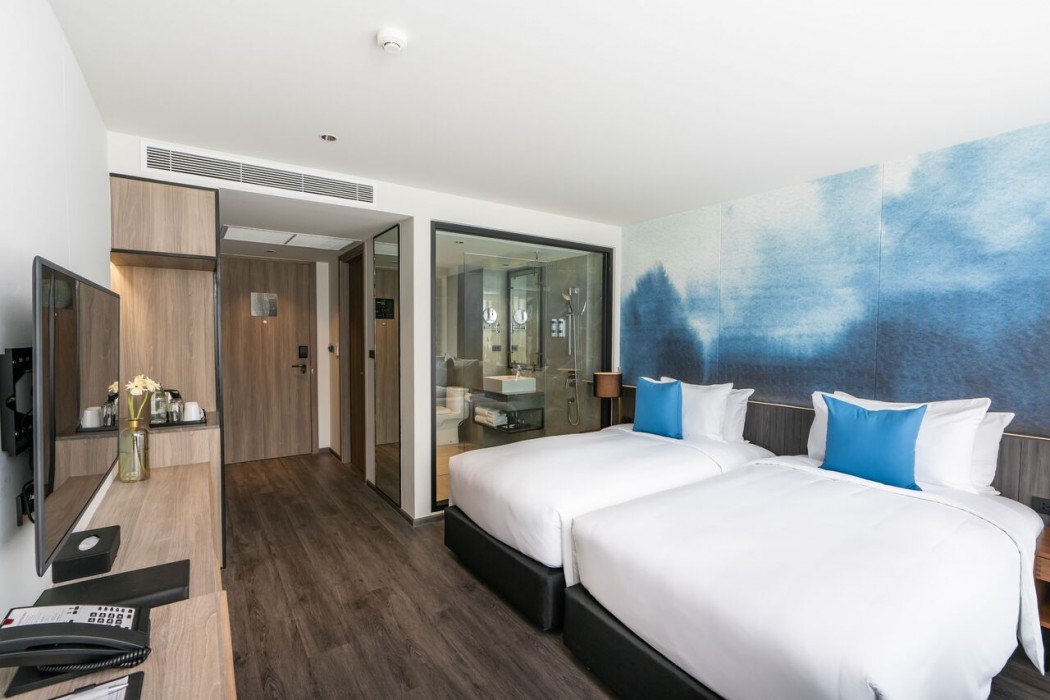 best western plus nexen pattaya