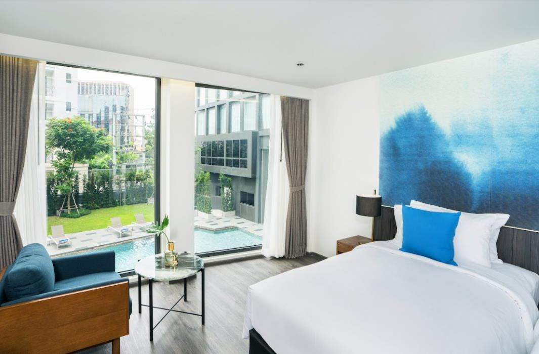 best western plus nexen pattaya