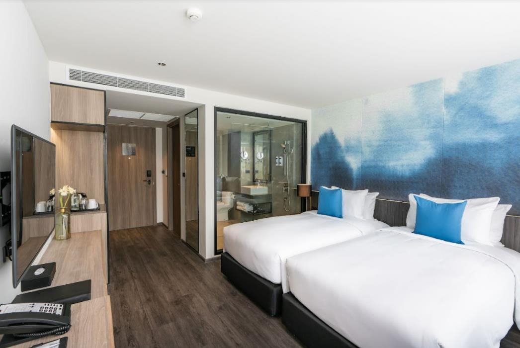 best western plus nexen pattaya