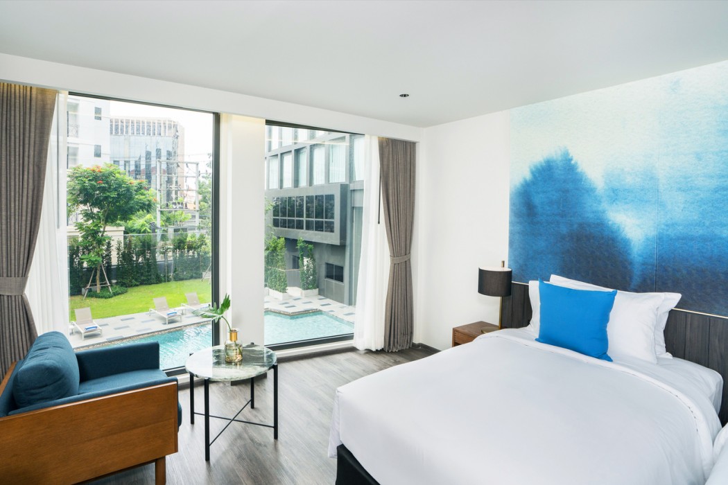 best western plus nexen pattaya