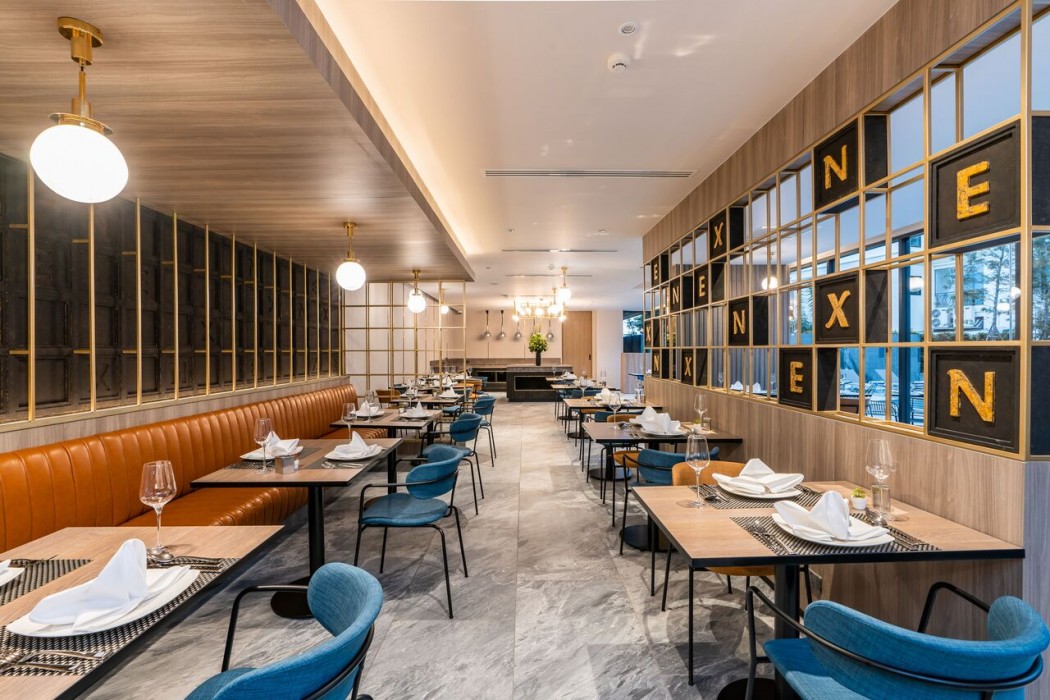 best western plus nexen pattaya