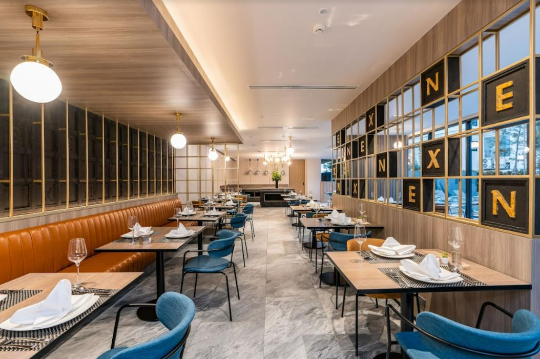 best western plus nexen pattaya