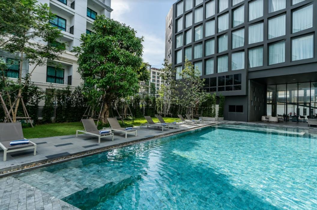 best western plus nexen pattaya