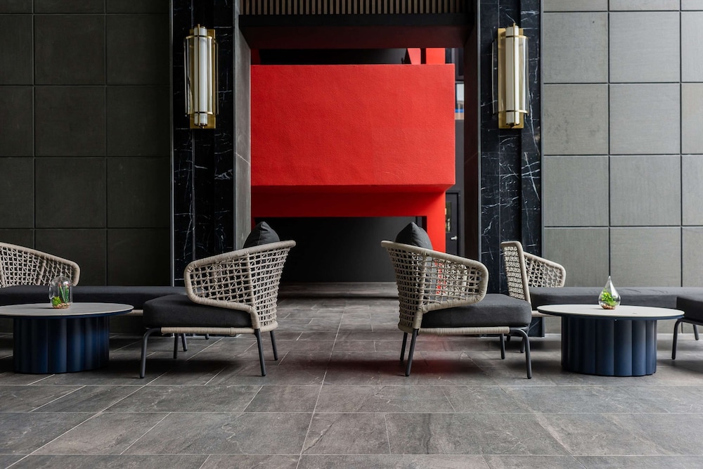 best western plus nexen pattaya