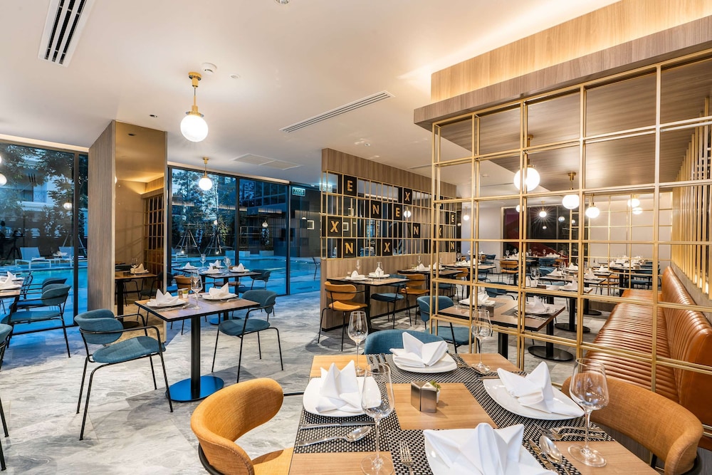 best western plus nexen pattaya