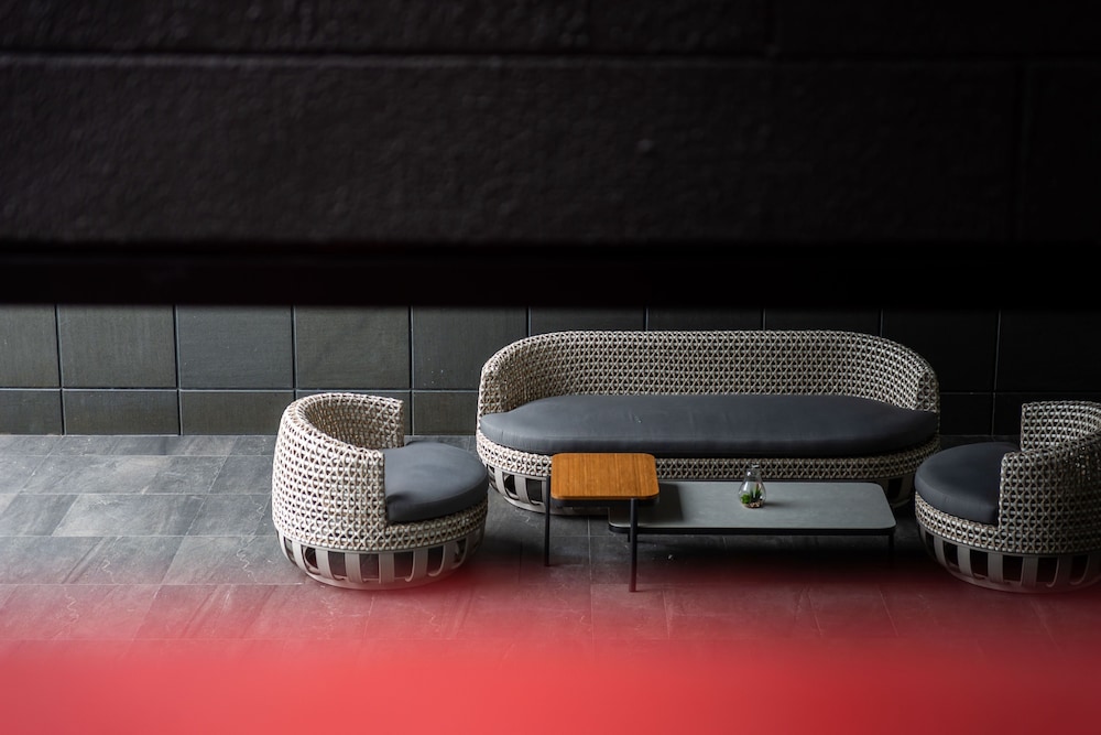 best western plus nexen pattaya