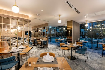 best western plus nexen pattaya