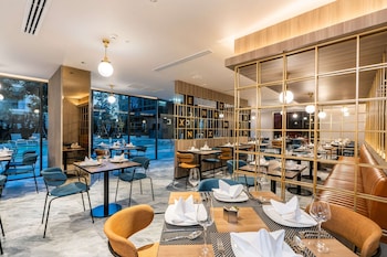 best western plus nexen pattaya