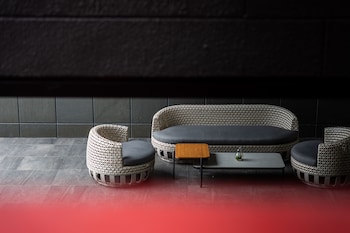 best western plus nexen pattaya