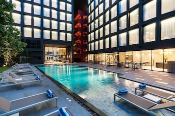 best western plus nexen pattaya