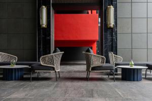 best western plus nexen pattaya