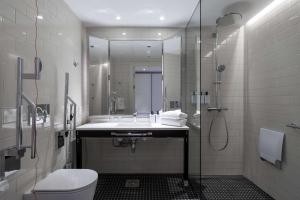 scandic grand central helsinki