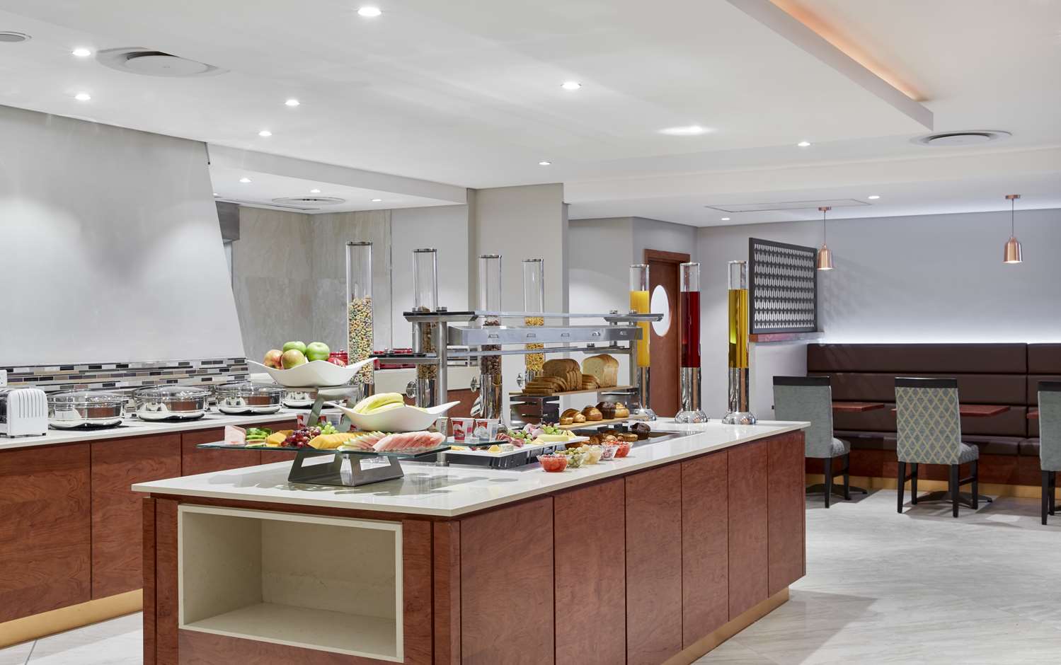 hilton garden inn umhlanga arch