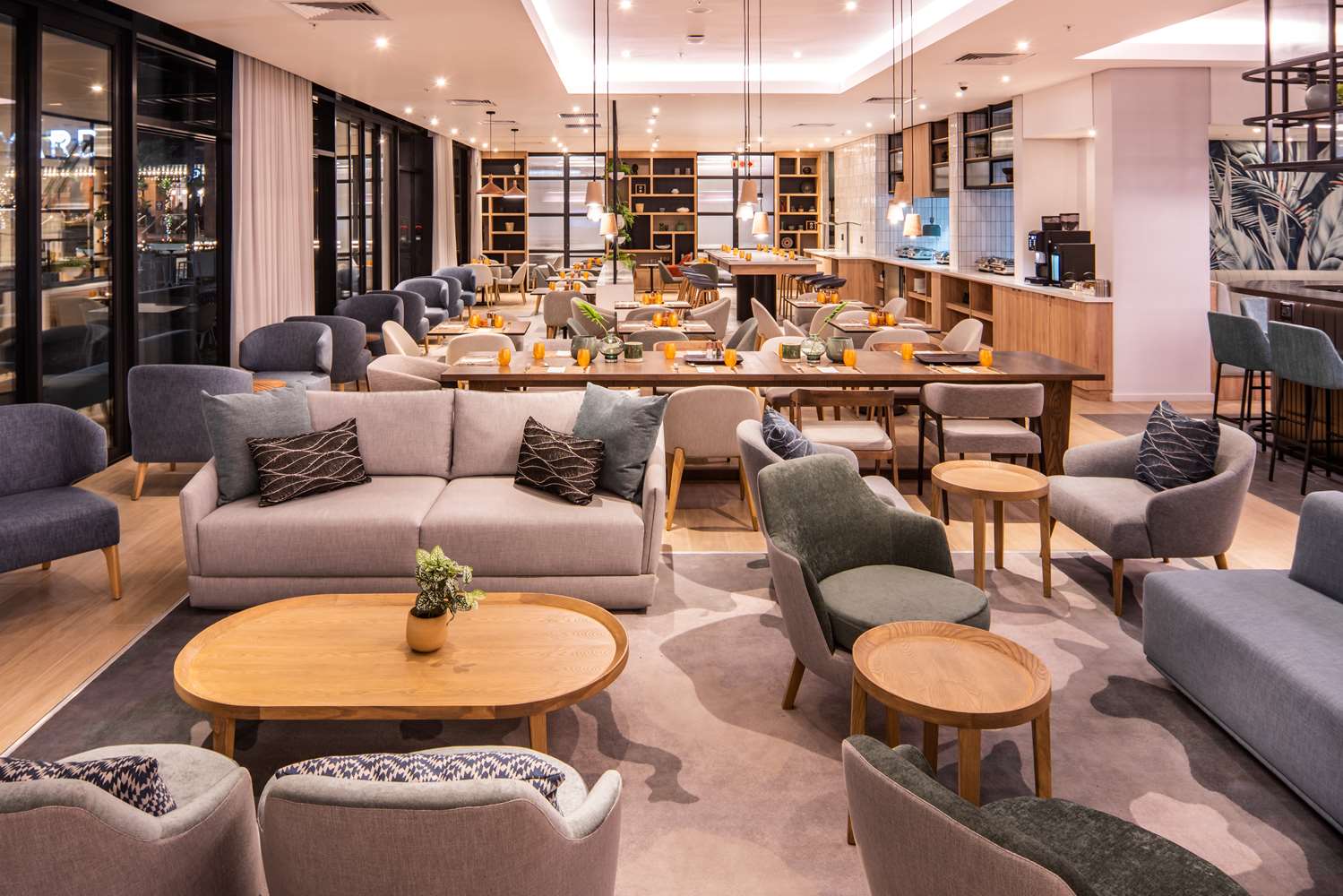 hilton garden inn umhlanga arch