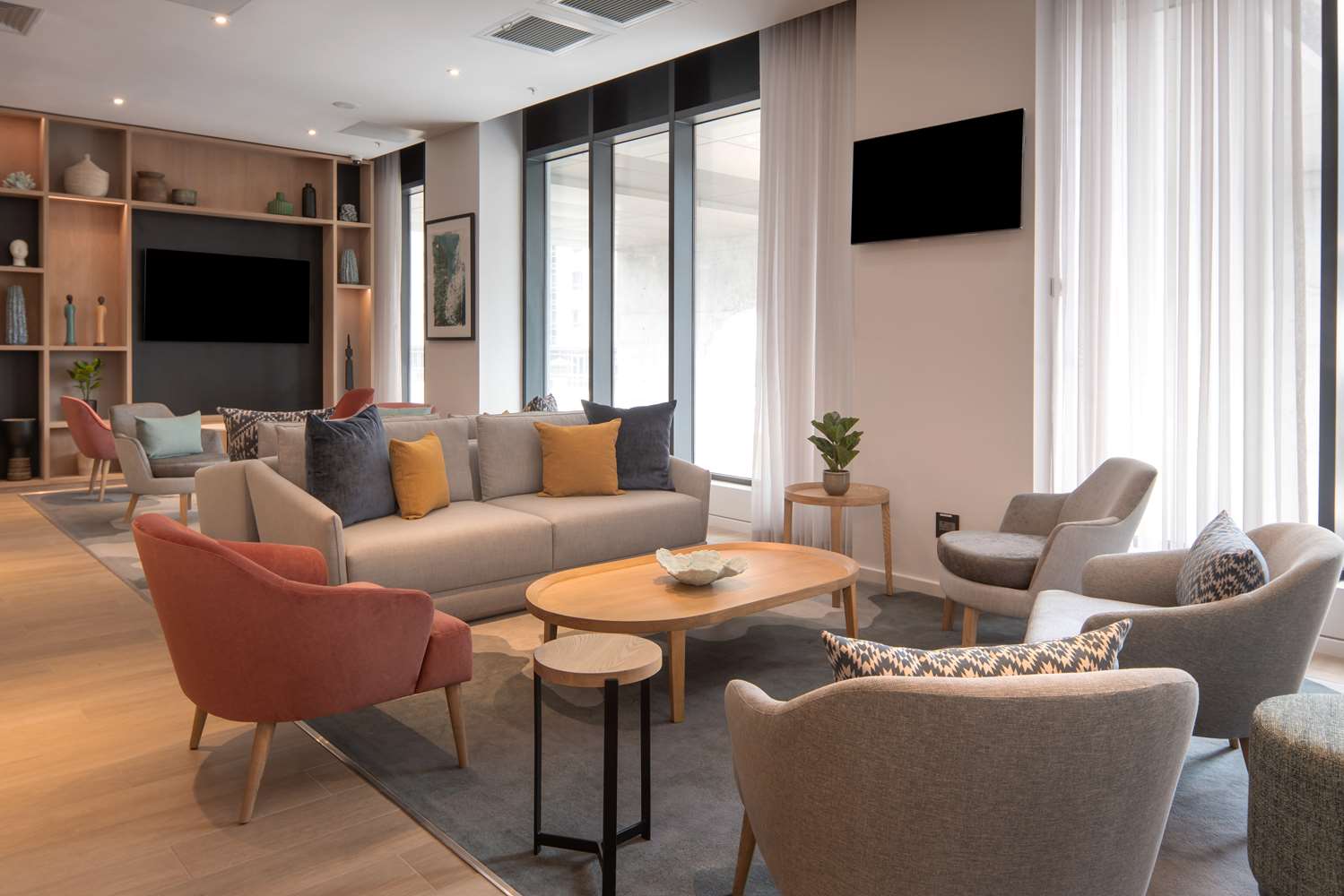 hilton garden inn umhlanga arch