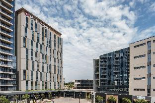 Hilton Garden Inn Umhlanga Arch,Umhlanga>>Durban,4 star