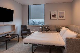 Hilton Garden Inn Umhlanga Arch,Umhlanga>>Durban,4 star