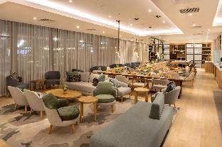 Hilton Garden Inn Umhlanga Arch,Umhlanga>>Durban,4 star
