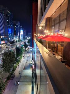 mercure ambassador seoul hongdae