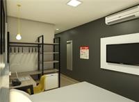 fit transamerica recife