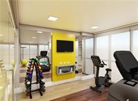 fit transamerica recife