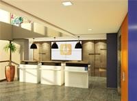 fit transamerica recife