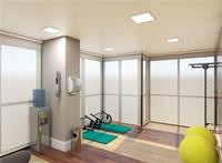 fit transamerica recife