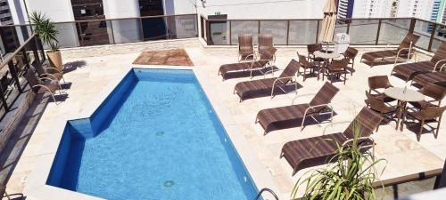 fit transamerica recife