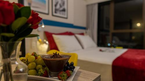 fit transamerica recife