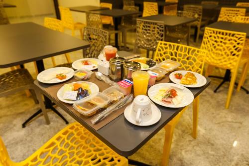 fit transamerica recife