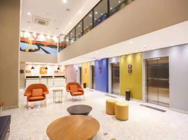 fit transamerica recife