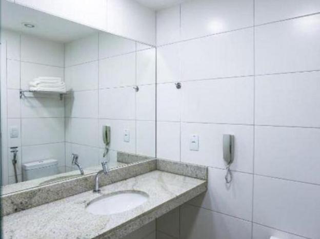 fit transamerica recife