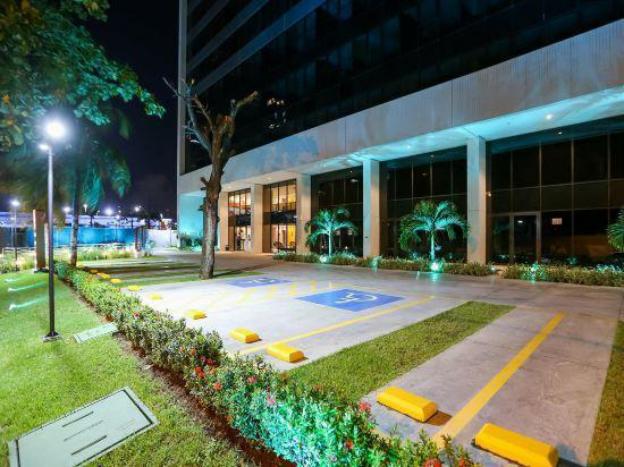 fit transamerica recife