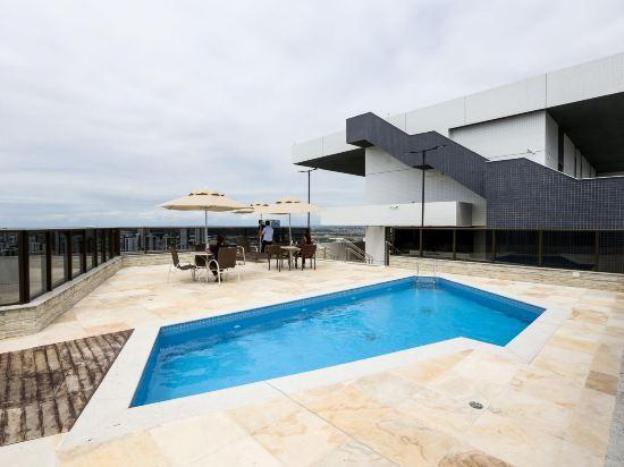 fit transamerica recife