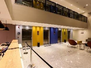 fit transamerica recife