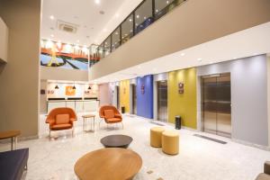 fit transamerica recife