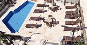 fit transamerica recife