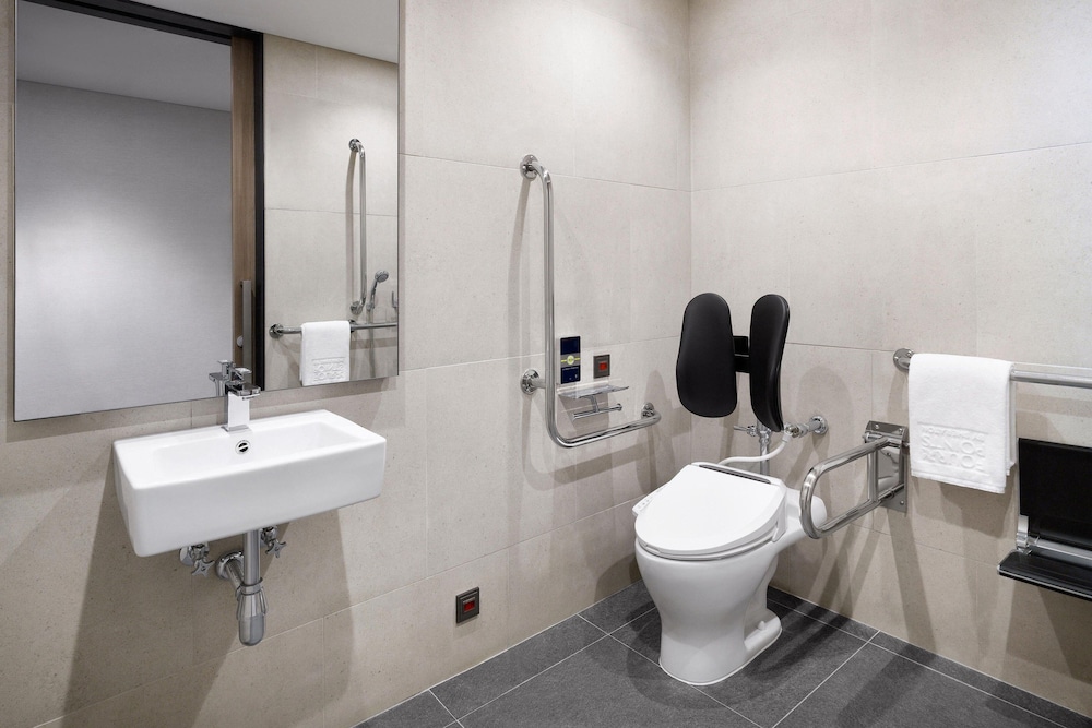 four points by sheraton josun seoul myeongdong