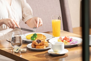 four points by sheraton josun seoul myeongdong