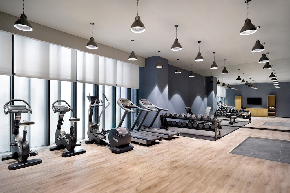 four points by sheraton josun seoul myeongdong