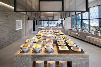 four points by sheraton josun seoul myeongdong