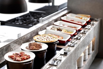 four points by sheraton josun seoul myeongdong